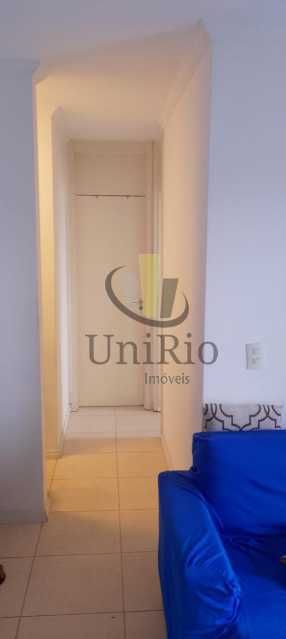 Conheça 51c60649-8351-4862-8b21-dbda60 do imóvel - Apartamento 2 quartos à venda Recreio dos Bandeirantes, Rio de Janeiro - R$ 405.000 - BGAP20759 - 15 51c60649-8351-4862-8b21-dbda60 - 15