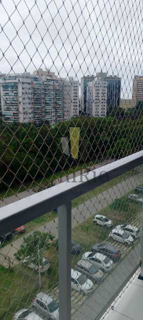 Conheça a1711c47-50ac-4959-a512-fe98c5 do imóvel - Apartamento 2 quartos à venda Recreio dos Bandeirantes, Rio de Janeiro - R$ 405.000 - BGAP20759 - 2 a1711c47-50ac-4959-a512-fe98c5 - 2