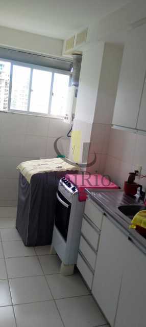 Conheça d72a5399-1ac3-4381-948e-72d923 do imóvel - Apartamento 2 quartos à venda Recreio dos Bandeirantes, Rio de Janeiro - R$ 405.000 - BGAP20759 - 16 d72a5399-1ac3-4381-948e-72d923 - 16