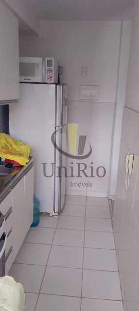 Conheça c9061ce0-def3-4601-b853-421f6a do imóvel - Apartamento 2 quartos à venda Recreio dos Bandeirantes, Rio de Janeiro - R$ 405.000 - BGAP20759 - 17 c9061ce0-def3-4601-b853-421f6a - 17