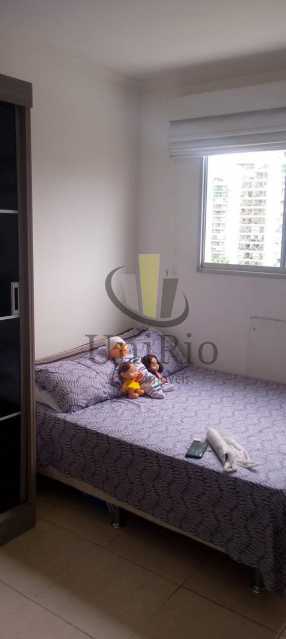 Conheça 7cc468ce-35ca-482c-9bdd-dfd67c do imóvel - Apartamento 2 quartos à venda Recreio dos Bandeirantes, Rio de Janeiro - R$ 405.000 - BGAP20759 - 19 7cc468ce-35ca-482c-9bdd-dfd67c - 19