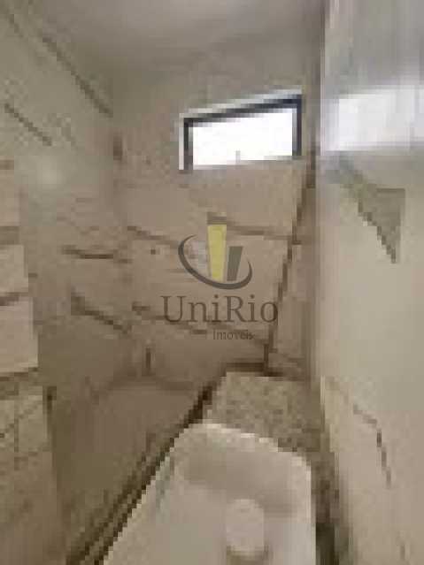 Conheça 352514806744282 do imóvel - Casa de Vila 4 quartos à venda Pechincha, Rio de Janeiro - R$ 585.000 - FRCV40012 - 5 352514806744282 - 5