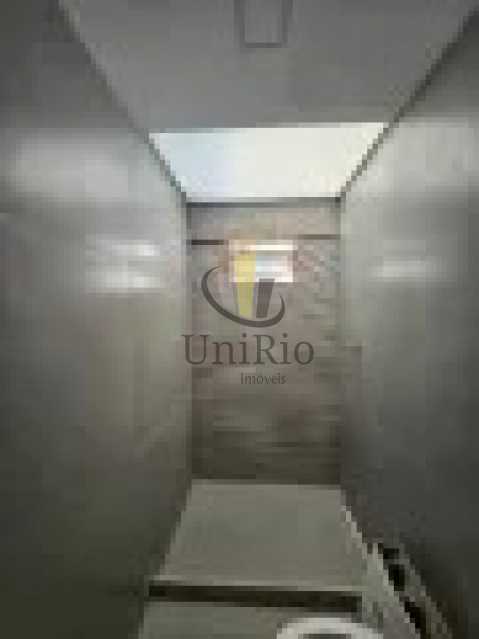 Conheça 350565800151391 do imóvel - Casa de Vila 4 quartos à venda Pechincha, Rio de Janeiro - R$ 585.000 - FRCV40012 - 6 350565800151391 - 6
