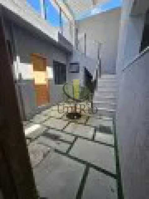 Conheça 350550084727059 do imóvel - Casa de Vila 4 quartos à venda Pechincha, Rio de Janeiro - R$ 585.000 - FRCV40012 - 3 350550084727059 - 3