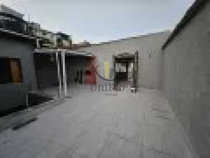 Conheça 353509688171645 do imóvel - Casa de Vila 4 quartos à venda Pechincha, Rio de Janeiro - R$ 585.000 - FRCV40012 - 2 353509688171645 - 2