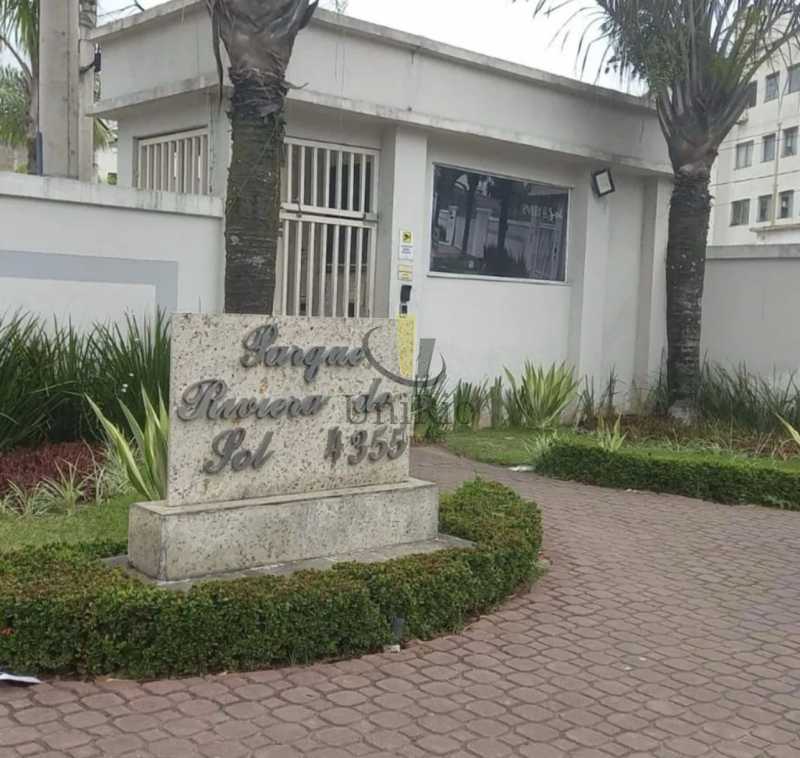 Conheça IMG_8999. do imóvel - Apartamento com Área Privativa 2 quartos à venda Campo Grande, Rio de Janeiro - R$ 270.000 - BGAA20001 - 18 IMG_8999. - 18