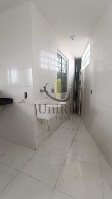 Conheça 47c9ea6e-d644-41f6-9544-4f9bdc do imóvel - Apartamento à venda Rua Araquem, Bangu, Rio de Janeiro - R$ 130.000 - BGAP20762 - 15 47c9ea6e-d644-41f6-9544-4f9bdc - 15