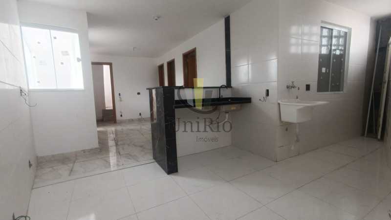 Conheça 1652efb1-ac70-4b11-83b8-874b19 do imóvel - Apartamento à venda Rua Araquem, Bangu, Rio de Janeiro - R$ 130.000 - BGAP20762 - 6 1652efb1-ac70-4b11-83b8-874b19 - 6