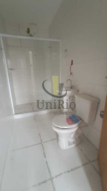 Conheça 36193627-8a83-4147-ad87-5c27ff do imóvel - Apartamento à venda Rua Araquem, Bangu, Rio de Janeiro - R$ 130.000 - BGAP20762 - 18 36193627-8a83-4147-ad87-5c27ff - 18