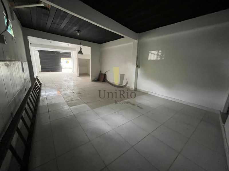 Conheça 5d0b3c44-6166-412f-bc19-49409e do imóvel - Loja 50m² à venda Rua Araquem, Bangu, Rio de Janeiro - R$ 110.000 - BGLJ00003 - 4 5d0b3c44-6166-412f-bc19-49409e - 4