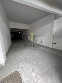 Imperdível - Loja 50m² à venda Rua Araquem, Bangu, Rio de Janeiro - R$ 110.000 - BGLJ00003