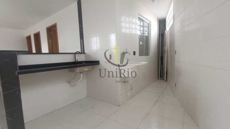 Conheça a9242b6b-4c29-43f6-b421-c62f8a do imóvel - Prédio Residencial à venda Rua Araquem, Bangu, Rio de Janeiro - R$ 740.000 - BGPE50001 - 4 a9242b6b-4c29-43f6-b421-c62f8a - 4