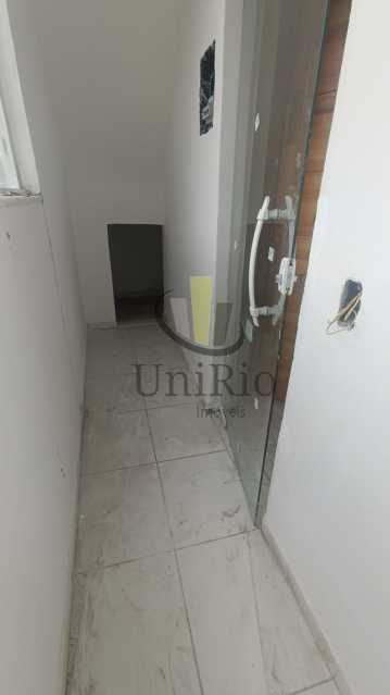 Conheça 0262090a-396b-43a8-bb01-6d8774 do imóvel - Prédio Residencial à venda Rua Araquem, Bangu, Rio de Janeiro - R$ 740.000 - BGPE50001 - 8 0262090a-396b-43a8-bb01-6d8774 - 8