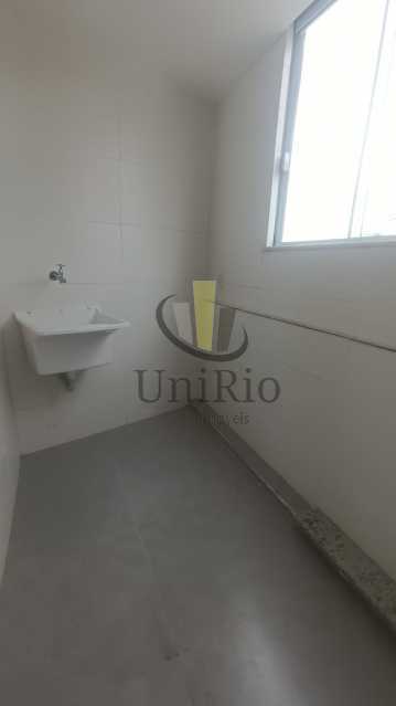 Conheça 7c826e37-7b61-4820-8f8c-896546 do imóvel - Prédio Residencial à venda Rua Araquem, Bangu, Rio de Janeiro - R$ 740.000 - BGPE50001 - 14 7c826e37-7b61-4820-8f8c-896546 - 14