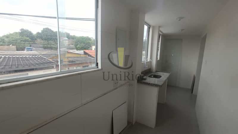 Conheça 0f04d563-8629-44bd-8665-81cd63 do imóvel - Prédio Residencial à venda Rua Araquem, Bangu, Rio de Janeiro - R$ 740.000 - BGPE50001 - 11 0f04d563-8629-44bd-8665-81cd63 - 11