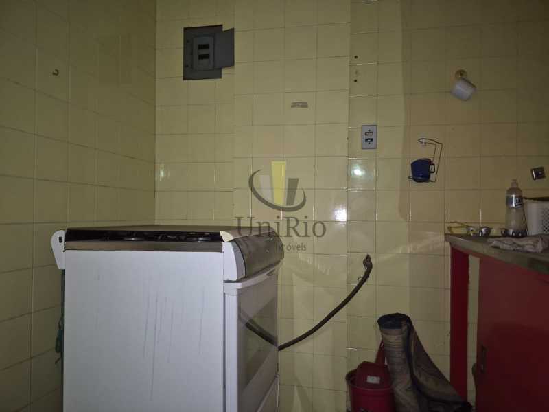 Conheça a2c870b0-1826-4e73-974a-892491 do imóvel - Apartamento 35m² Sala e quarto Condominio do Edifício Ilma na Rua Men de Sá no centro do Rio de Janeiro - RJ. - FRAP10255 - 15 a2c870b0-1826-4e73-974a-892491 - 15