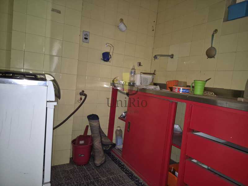 Conheça f54d8cd5-9719-49e6-ac1a-911771 do imóvel - Apartamento 35m² Sala e quarto Condominio do Edifício Ilma na Rua Men de Sá no centro do Rio de Janeiro - RJ. - FRAP10255 - 16 f54d8cd5-9719-49e6-ac1a-911771 - 16