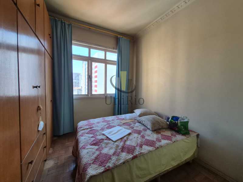 Conheça 1ae2d926-7ee8-411d-ae0d-c49bcb do imóvel - Apartamento 35m² Sala e quarto Condominio do Edifício Ilma na Rua Men de Sá no centro do Rio de Janeiro - RJ. - FRAP10255 - 14 1ae2d926-7ee8-411d-ae0d-c49bcb - 14