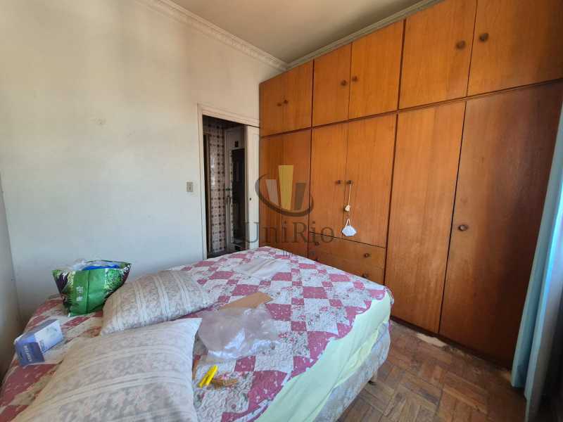 Conheça 1546f621-bf15-495e-ad91-c704a7 do imóvel - Apartamento 35m² Sala e quarto Condominio do Edifício Ilma na Rua Men de Sá no centro do Rio de Janeiro - RJ. - FRAP10255 - 13 1546f621-bf15-495e-ad91-c704a7 - 13