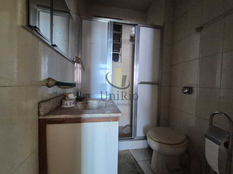 Conheça d29ddd36-cb3a-476a-a81f-e32873 do imóvel - Apartamento 35m² Sala e quarto Condominio do Edifício Ilma na Rua Men de Sá no centro do Rio de Janeiro - RJ. - FRAP10255 - 12 d29ddd36-cb3a-476a-a81f-e32873 - 12