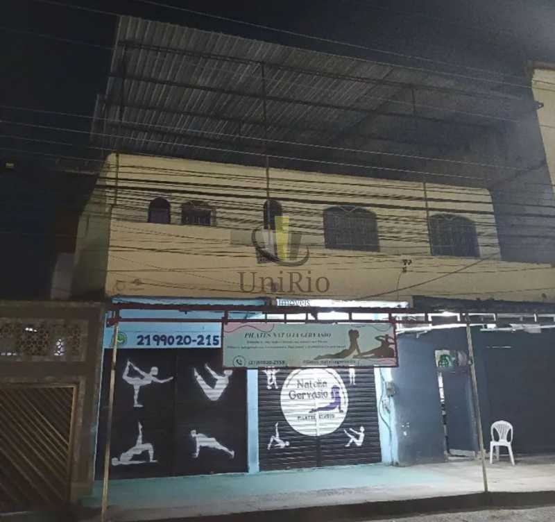 Conheça 1000698300 do imóvel - Prédio Residencial 4 quartos à venda Realengo, Rio de Janeiro - R$ 1.500.000 - BGPE40001 - 3 1000698300 - 3
