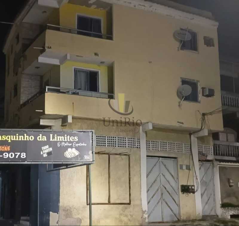 Conheça 1000698298 do imóvel - Prédio Residencial 4 quartos à venda Realengo, Rio de Janeiro - R$ 1.500.000 - BGPE40001 - 4 1000698298 - 4