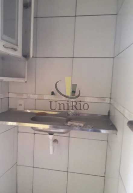 Conheça 1000698293 do imóvel - Prédio Residencial 4 quartos à venda Realengo, Rio de Janeiro - R$ 1.500.000 - BGPE40001 - 8 1000698293 - 8