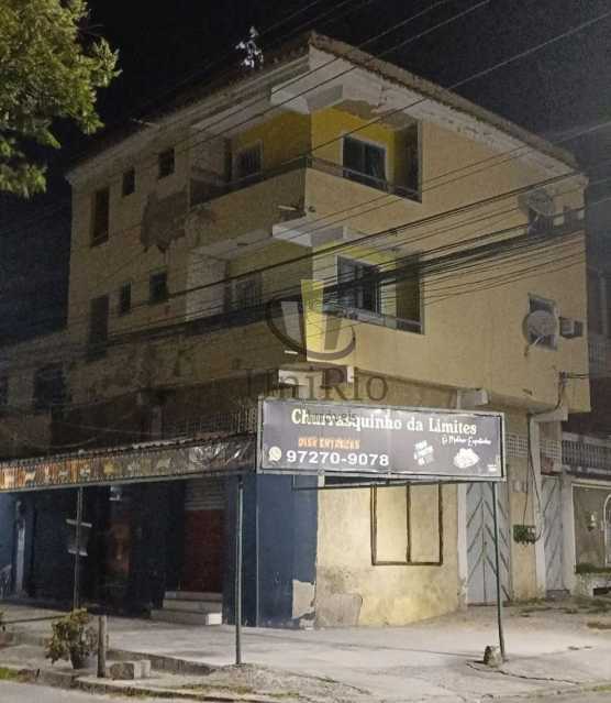 Conheça 1000698285 do imóvel - Prédio Residencial 4 quartos à venda Realengo, Rio de Janeiro - R$ 1.500.000 - BGPE40001 - 15 1000698285 - 15