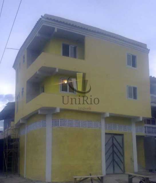 Conheça 1000698296 do imóvel - Prédio Residencial 4 quartos à venda Realengo, Rio de Janeiro - R$ 1.500.000 - BGPE40001 - 19 1000698296 - 19