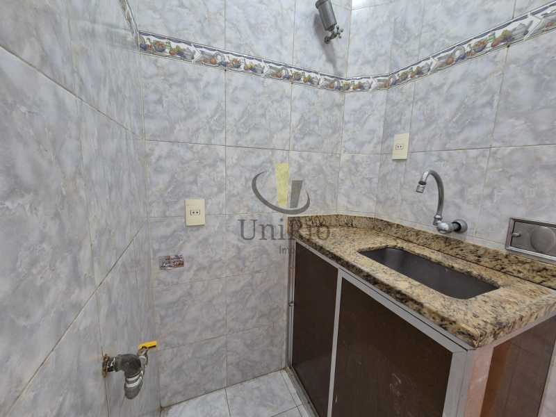 Conheça 9 do imóvel - Apartamento 31m² Sala e quarto Rua Washington Luiz no Centro do Rio de Janeiro - RJ. - FRAP10256 - 12 9 - 12