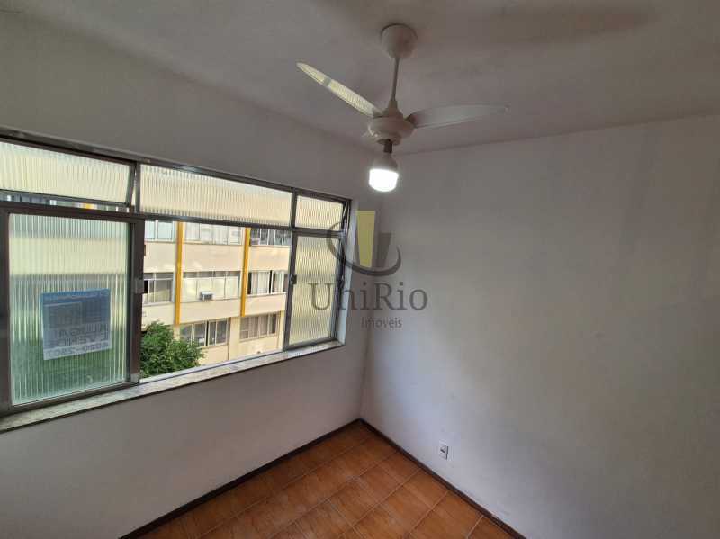 Conheça 6 do imóvel - Apartamento 31m² Sala e quarto Rua Washington Luiz no Centro do Rio de Janeiro - RJ. - FRAP10256 - 6 6 - 6