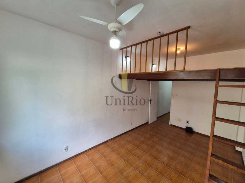 Conheça 1 do imóvel - Apartamento 31m² Sala e quarto Rua Washington Luiz no Centro do Rio de Janeiro - RJ. - FRAP10256 - 3 1 - 3