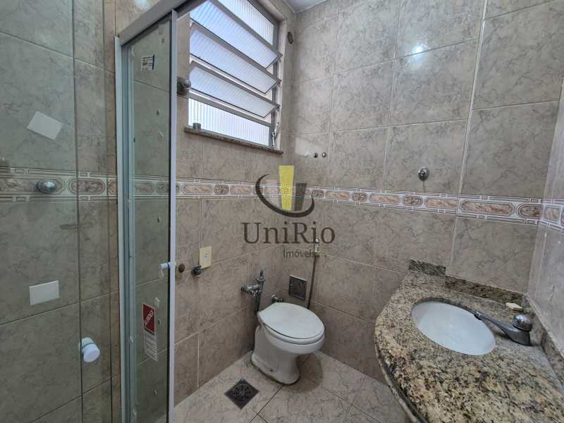 Conheça 6391_G1759254540 do imóvel - Apartamento 31m² Sala e quarto Rua Washington Luiz no Centro do Rio de Janeiro - RJ. - FRAP10256 - 18 6391_G1759254540 - 18
