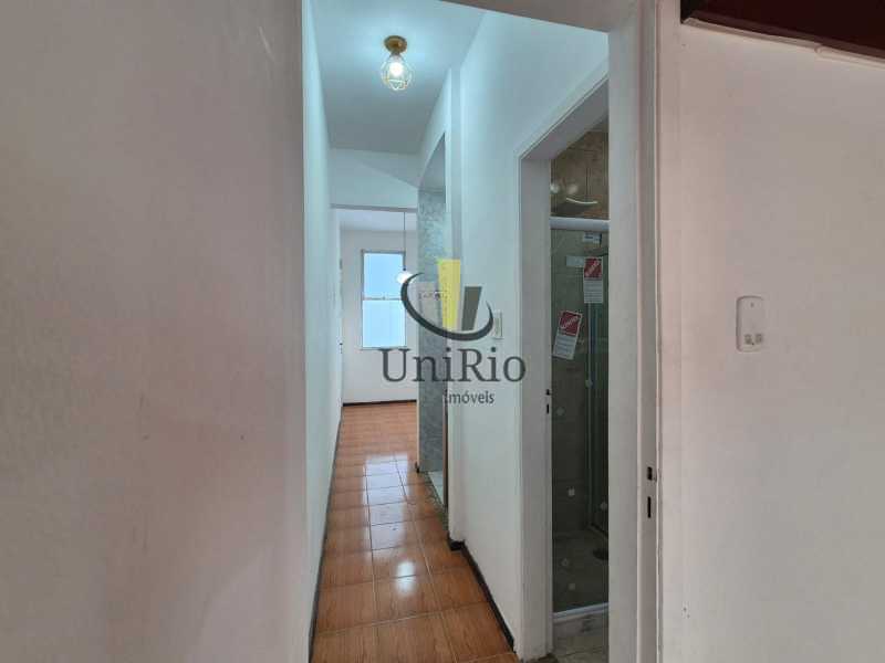Conheça 6391_G1759254548 do imóvel - Apartamento 31m² Sala e quarto Rua Washington Luiz no Centro do Rio de Janeiro - RJ. - FRAP10256 - 19 6391_G1759254548 - 19