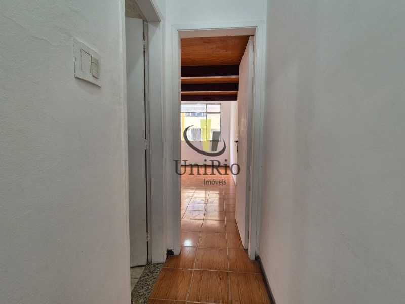 Conheça 6391_G1759254551 do imóvel - Apartamento 31m² Sala e quarto Rua Washington Luiz no Centro do Rio de Janeiro - RJ. - FRAP10256 - 20 6391_G1759254551 - 20