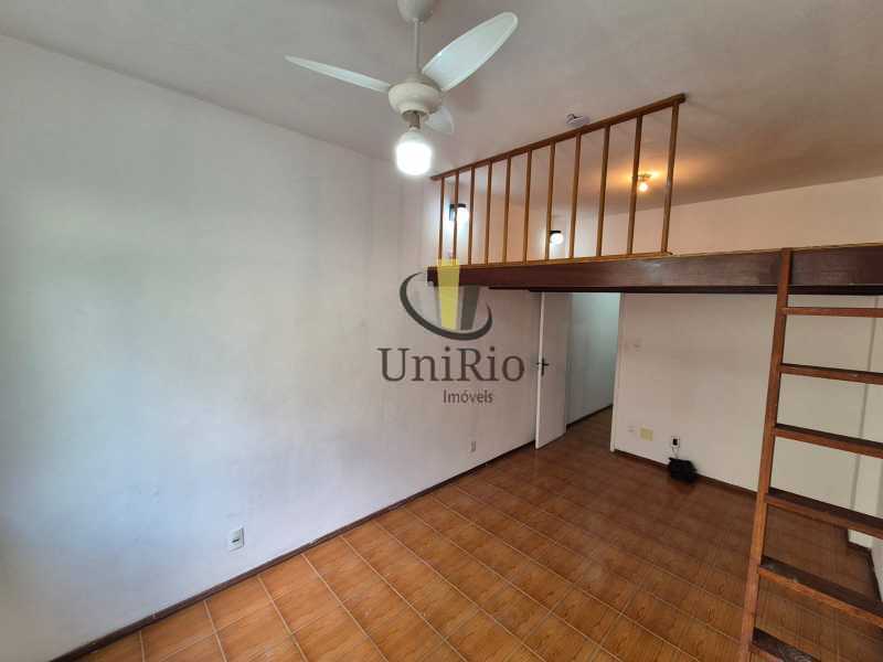 Conheça 6391_G1759254646 do imóvel - Apartamento 31m² Sala e quarto Rua Washington Luiz no Centro do Rio de Janeiro - RJ. - FRAP10256 - 25 6391_G1759254646 - 25