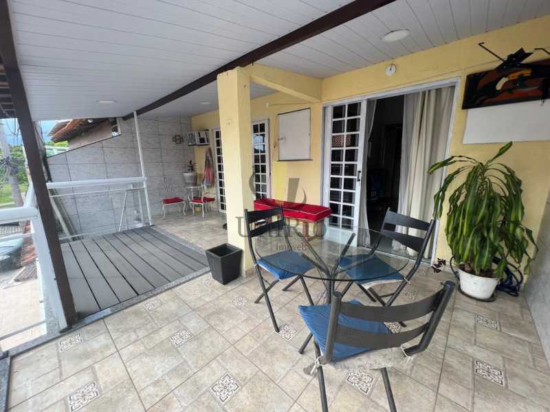 Conheça b15f96da-7d96-45a1-a1d3-1a6e81 do imóvel - Casa em Condomínio 4 quartos à venda Bangu, Rio de Janeiro - R$ 350.000 - BGCN40036 - 1 b15f96da-7d96-45a1-a1d3-1a6e81 - 1