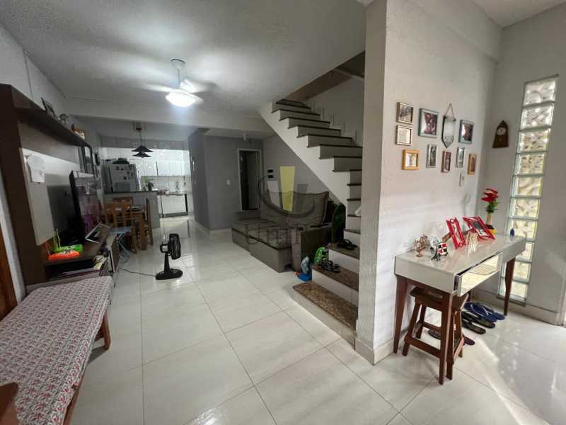 Conheça 9ae8628a-52dd-4718-b5ce-d19992 do imóvel - Casa em Condomínio 4 quartos à venda Bangu, Rio de Janeiro - R$ 350.000 - BGCN40036 - 2 9ae8628a-52dd-4718-b5ce-d19992 - 2
