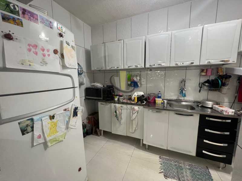 Conheça 81a69abe-ea12-47f0-9347-c04ecc do imóvel - Casa em Condomínio 4 quartos à venda Bangu, Rio de Janeiro - R$ 350.000 - BGCN40036 - 4 81a69abe-ea12-47f0-9347-c04ecc - 4