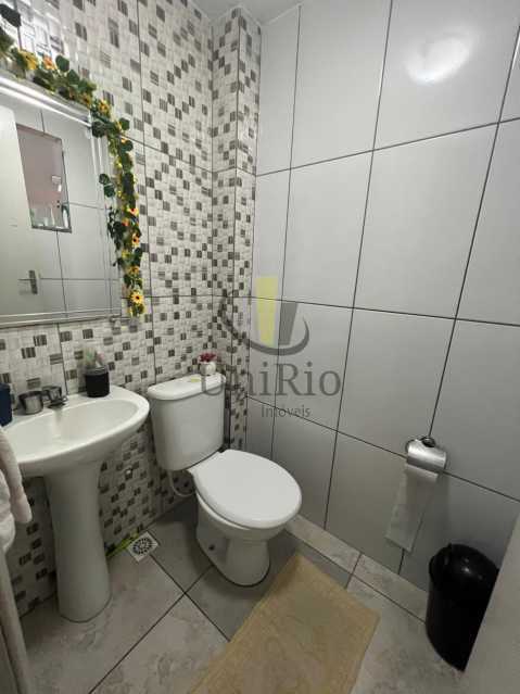 Conheça 104bdb39-2b54-4a53-b3da-ab4ba5 do imóvel - Casa em Condomínio 4 quartos à venda Bangu, Rio de Janeiro - R$ 350.000 - BGCN40036 - 7 104bdb39-2b54-4a53-b3da-ab4ba5 - 7
