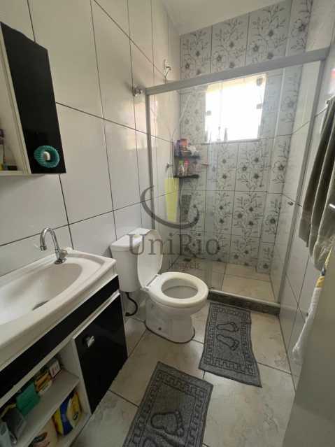 Conheça b36df0fd-0d2f-4cb6-8212-da25a7 do imóvel - Casa em Condomínio 4 quartos à venda Bangu, Rio de Janeiro - R$ 350.000 - BGCN40036 - 10 b36df0fd-0d2f-4cb6-8212-da25a7 - 10