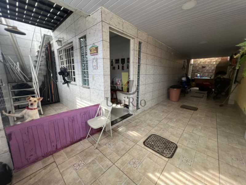 Conheça 74a9c375-849c-4876-9842-739d17 do imóvel - Casa em Condomínio 4 quartos à venda Bangu, Rio de Janeiro - R$ 350.000 - BGCN40036 - 16 74a9c375-849c-4876-9842-739d17 - 16