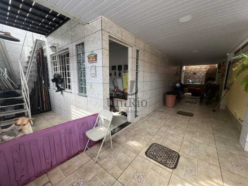 Conheça d4e7d919-0ae9-4112-b254-3a5f63 do imóvel - Casa em Condomínio 4 quartos à venda Bangu, Rio de Janeiro - R$ 350.000 - BGCN40036 - 17 d4e7d919-0ae9-4112-b254-3a5f63 - 17