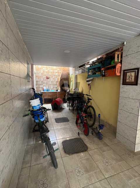 Conheça 98b73d92-e489-44b3-bf55-0be1b1 do imóvel - Casa em Condomínio 4 quartos à venda Bangu, Rio de Janeiro - R$ 350.000 - BGCN40036 - 18 98b73d92-e489-44b3-bf55-0be1b1 - 18
