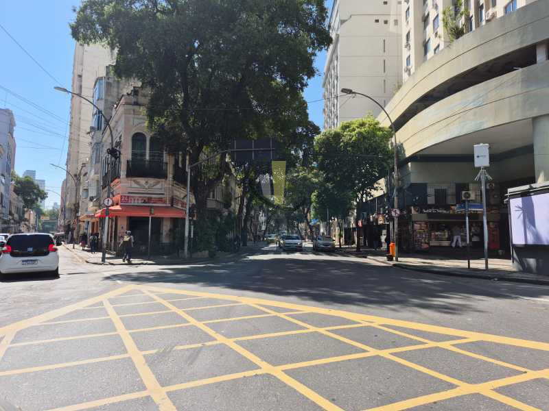 Conheça 57cbb525-e037-4a7e-8e25-efb502 do imóvel - Apartamento 27m² Sala e quarto Rua Washington Luiz no Centro do Rio de Janeiro - RJ. - FRAP10257 - 19 57cbb525-e037-4a7e-8e25-efb502 - 19
