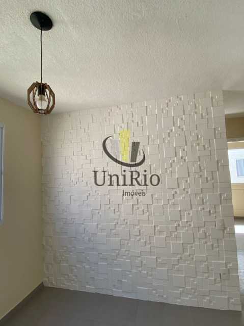 Conheça 5548_G1741720646 do imóvel - Apartamento 2 quartos à venda Bangu, Rio de Janeiro - R$ 140.000 - FRAP22638 - 2 5548_G1741720646 - 2