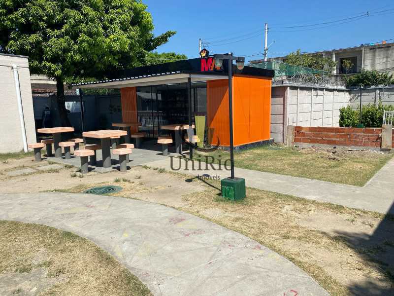 Conheça 5548_G1741720657 do imóvel - Apartamento 2 quartos à venda Bangu, Rio de Janeiro - R$ 140.000 - FRAP22638 - 18 5548_G1741720657 - 18