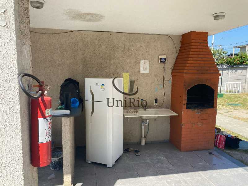 Conheça 5548_G1741720675 do imóvel - Apartamento 2 quartos à venda Bangu, Rio de Janeiro - R$ 140.000 - FRAP22638 - 14 5548_G1741720675 - 14