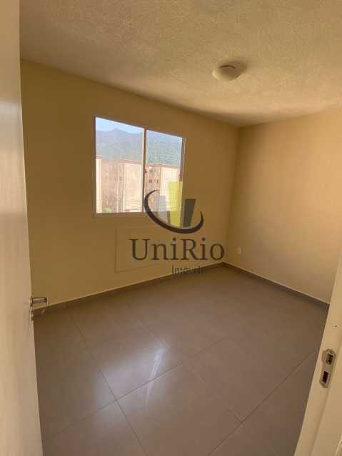 Conheça 5548_G1741720680 do imóvel - Apartamento 2 quartos à venda Bangu, Rio de Janeiro - R$ 140.000 - FRAP22638 - 9 5548_G1741720680 - 9