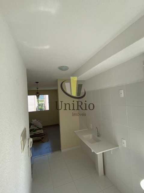 Conheça 5548_G1741720686 do imóvel - Apartamento 2 quartos à venda Bangu, Rio de Janeiro - R$ 140.000 - FRAP22638 - 7 5548_G1741720686 - 7